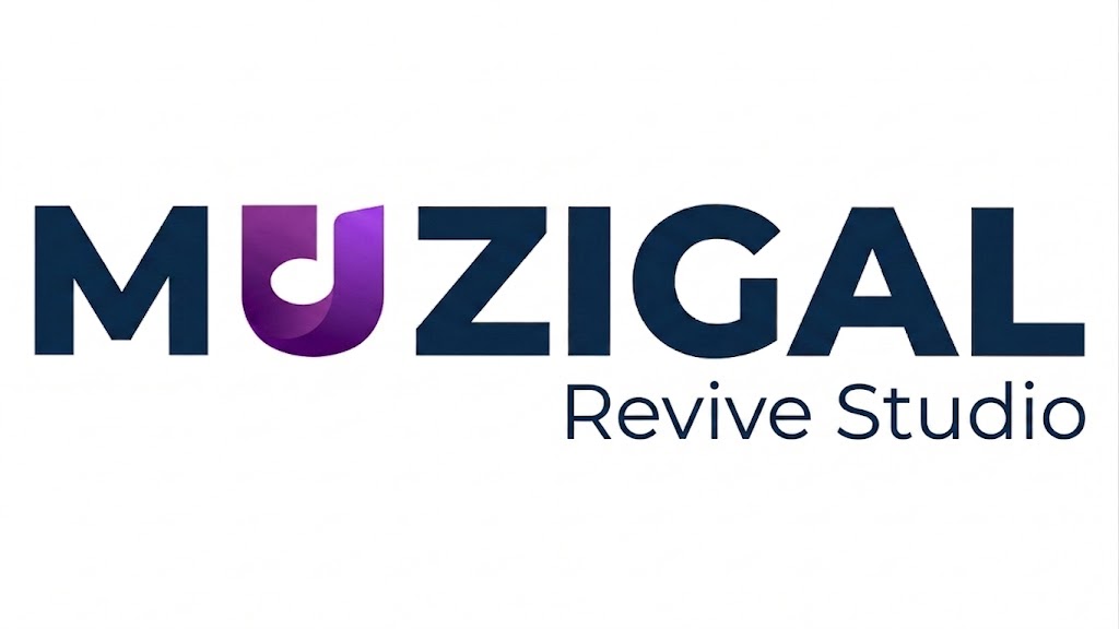 Muzigal Revive Studio - Best Music Academy in Amruthahalli, Bangalore
